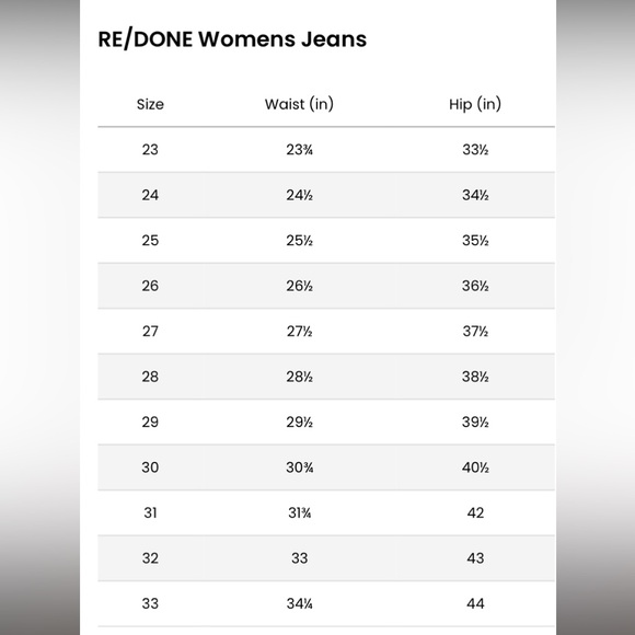 🌻NWT RE/DONE 50s CUT OFF SHORTS LIGHT RAF! SIZE 26 or 4 DISTRESSED LIGHT WASH🌻 - Picture 9 of 11